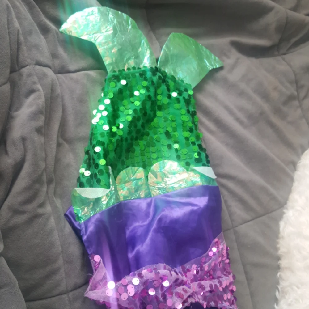 Dog halloween‎ costume size medium